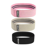 Resistance band - hip circle by peak supps